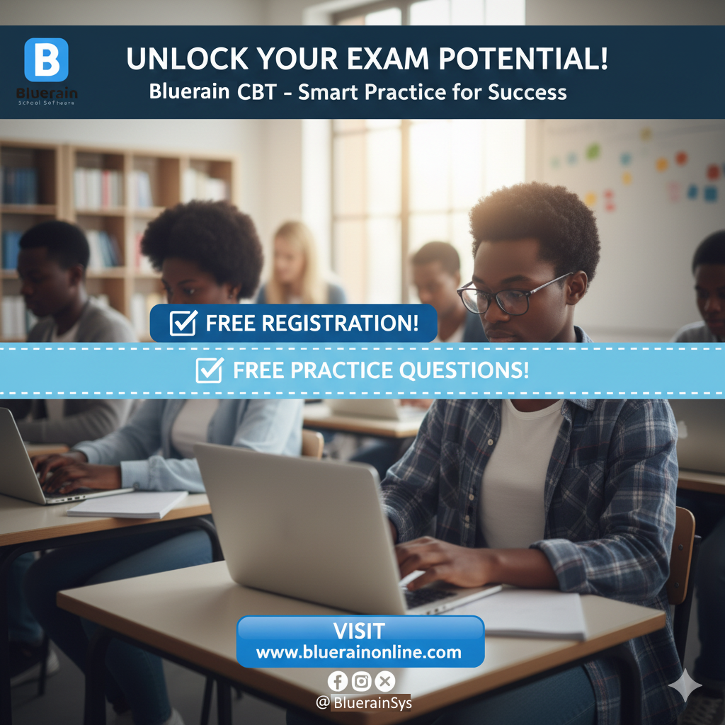 bluerain school software